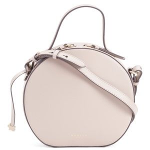 NWT Radley London Paper Mill Crossbody Bag